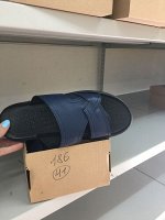 Летняя обувь