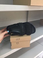 Летняя обувь