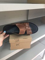 Летняя обувь