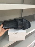 Летняя обувь