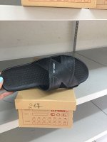 Летняя обувь
