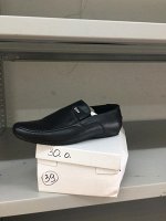 Мокасины