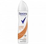 REXONA Антибактериальный эффект 150мл (женская)