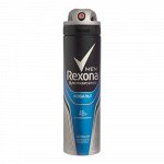 Rexona Антиперспирант Кобальт 150 мл