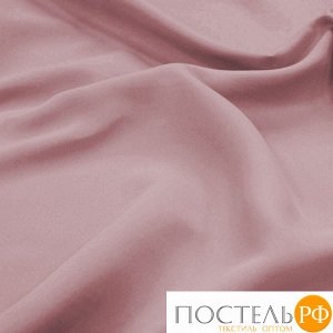 Комплект штор с подхватами "Блэкаут" 01-153-07 Розовый 2х240х270 см