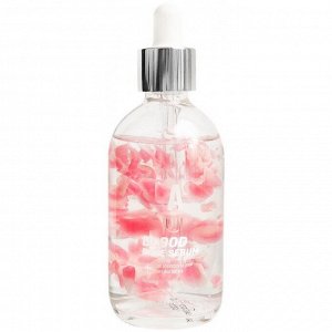 [REALSKIN] Сыворотка для лица ОСВЕТЛЕНИЕ Blood Rose Serum, 100 мл