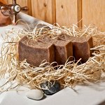 Мыло Миндальный орешек 120 гр.