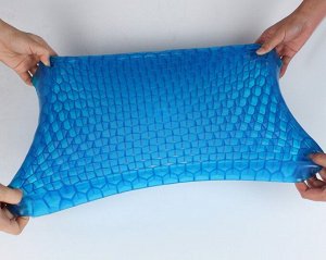Многофункциональная силиконовая гелевая СУПЕР-подушка