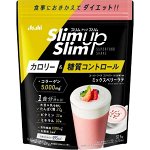 Протеиновый коктейль Asahi  с молочнокислыми бактериями и ягодами годжи.