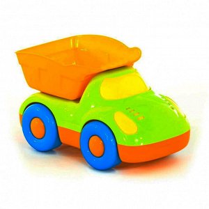 Самосвал детская игрушка/Машинка для песочницы