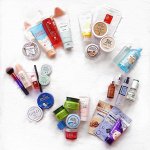 K-BEAUTY. Корейская косметика