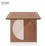 Палитра для контуринга IMAGIC