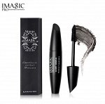 Тушь для ресниц объемная Imagic Giant Brush Maskara