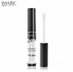 Гель для фиксации глиттеров и пигментов Imagic Pigment Glitter Fix Gel