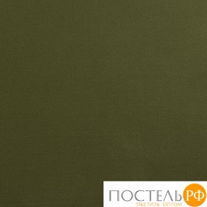 TK20-PC0012 Набор из двух наволочек из сатина оливкового цвета из коллекции Wild, 50х70 см
