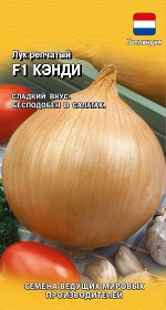 Лук репч. Кэнди F1 0,2 г (Голландия)