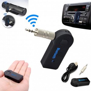 Akuma Bluetooth устройство для авто Car Wireless Music Reciver (свободные руки)