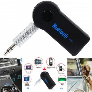 Bluetooth устройство для авто Car Wireless Music Reciver (свободные руки)