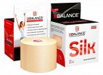 Кинезио тейп  BBTape SILK