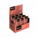 Батончик Фруктово-Ореховый (40 гр)