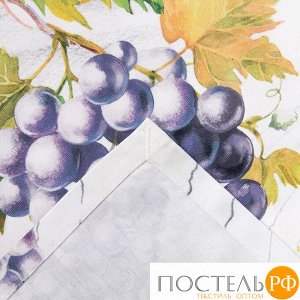 Салфетка "Этель" Provence 40*40 +/-3 см, 100% хл., саржа 190 гр/м2 6255384