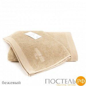 Полотенце "ADVEND" 85*150 БЕЖ (Maison D`or)