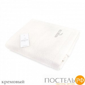 Полотенце "ADVEND" 85*150 КРЕМ (Maison D`or)