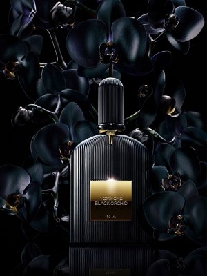 Tom Ford Black Orchid 2 мл