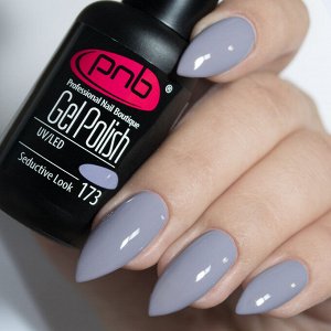 Гель-лак PNB Seductive Look 173, 8 мл