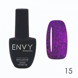 Гель-лак ENVY Galaxy 15, 10 мл.