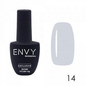 Гель-лак ENVY French Collection 14, 10 мл.