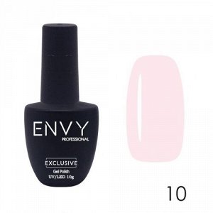 Гель-лак ENVY French Collection 10, 10 мл.