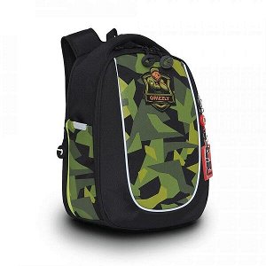 RAf-193-8 Рюкзак школьный