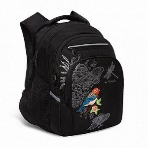 RG-161-3 рюкзак школьный