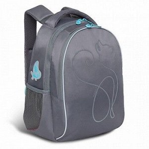 RG-168-3 рюкзак школьный