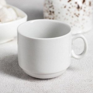 СИМА-ЛЕНД Чашка кофейная «Мокко», 100 мл