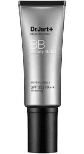 Dr.Jart+ Rejuvenating BB Beauty Balm Silver Label SPF35 PA++ Омолаживающий BB Крем 50 мл