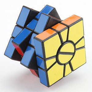 Головоломка "Куб" Magic Cube QJ (QJ8016-4)