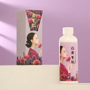 Лосьон для лица Elizavecca Hwa Yu Hong Flower Essence Lotion с цветочной эссенцией, 200 мл