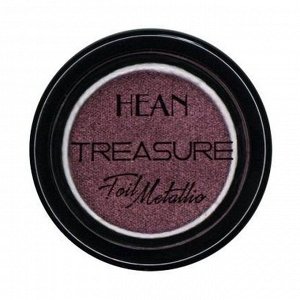 HEAN Тени для век Foil Metallic Treasure 913 Elegant Purple