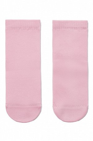 Женские носки в сетку Conte elegant