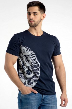 Мужская футболка VGtrikotazh