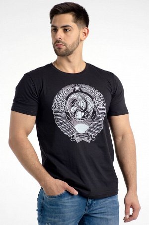Мужская футболка VGtrikotazh