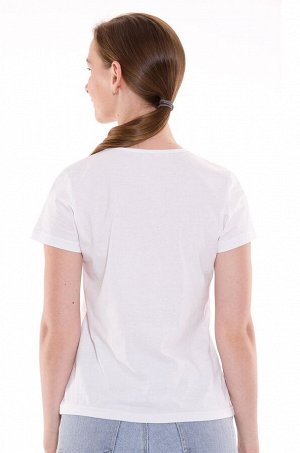 Женская футболка RoxyFoxy