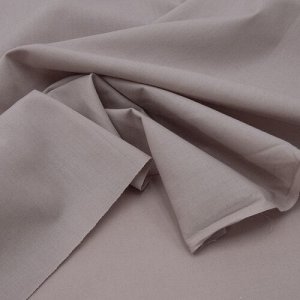 Рубашечная ткань 150 см цвет бежевый