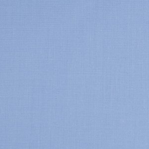 Рубашечная ткань 150 см цвет голубой