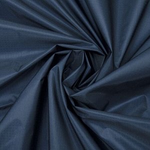 Ткань дюспо ОТ0107 цвет темно-синий