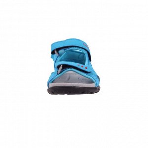 Сандалии Adidas Blue арт s02-5