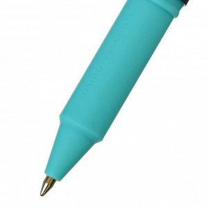 Ручка шариковая DreamWrite "Волшебная ночь", 0,7 мм, синие чернила