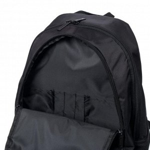 Рюкзак молодежный, Hatber, Street, 42x30х20 см, эргономичная спинка, Creative